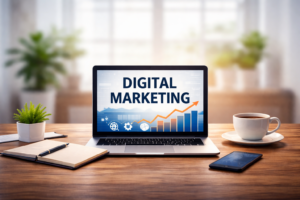 Why You Need Social Media Marketing for Business Growth