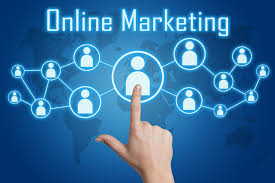 Why Online Marketing is Important for Business Growth